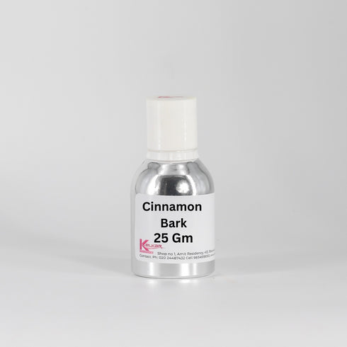 Cinnamon Bark Oil