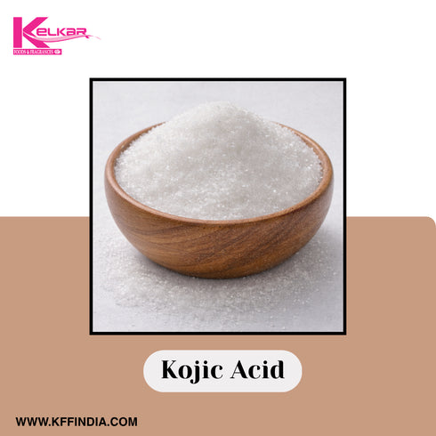 Kojic Acid