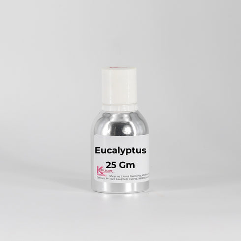 Eucalyptus Oil