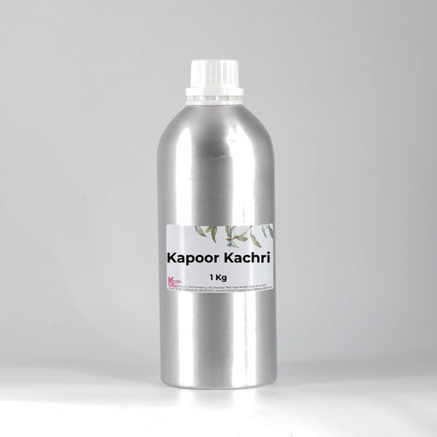 Kapoor Kachri Oil