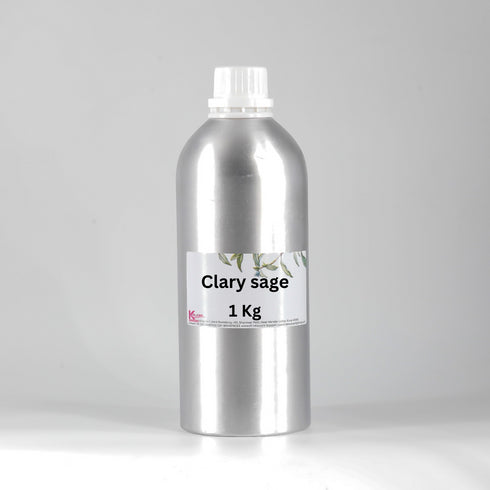Clary sage Oil
