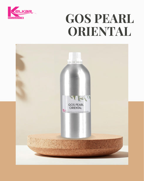 GOS PEARL ORIENTAL