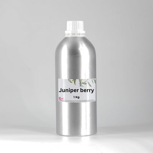 Juniper berry Oil