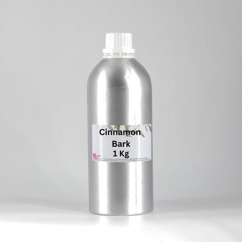 Cinnamon Bark Oil