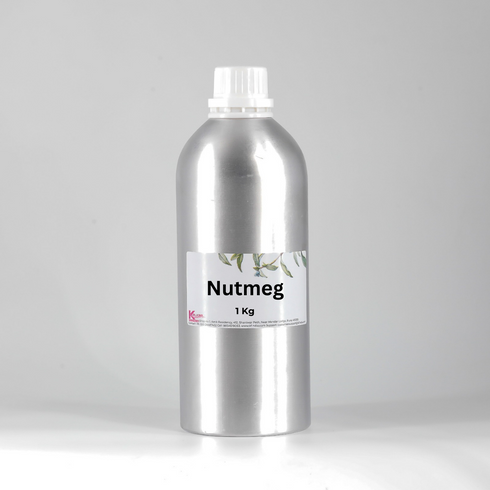Nutmeg Oil