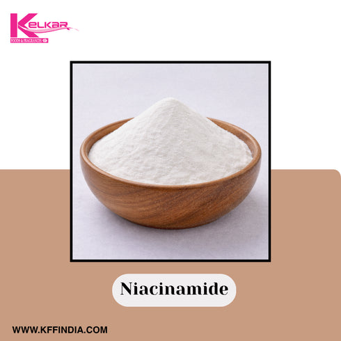 Niacinamide