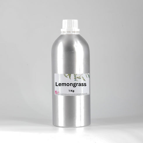 Lemongrass Oil