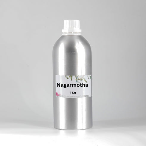 Nagarmotha Oil (Cypriol Oil)