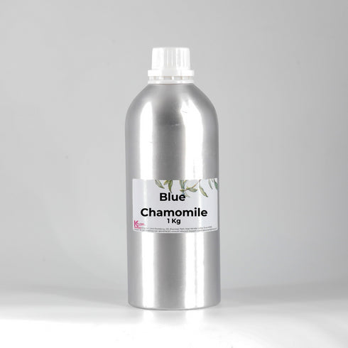 Blue Chamomile Oil