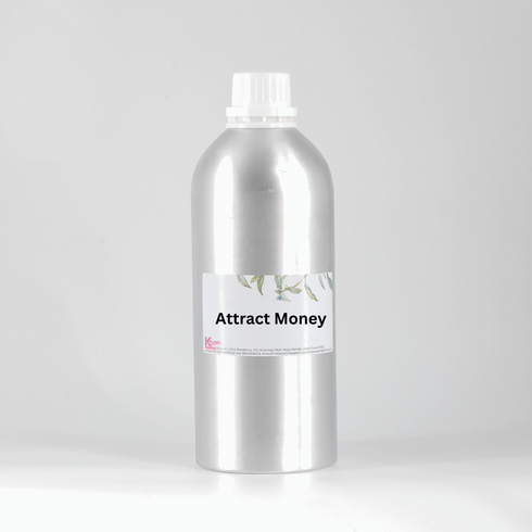 Attract Money