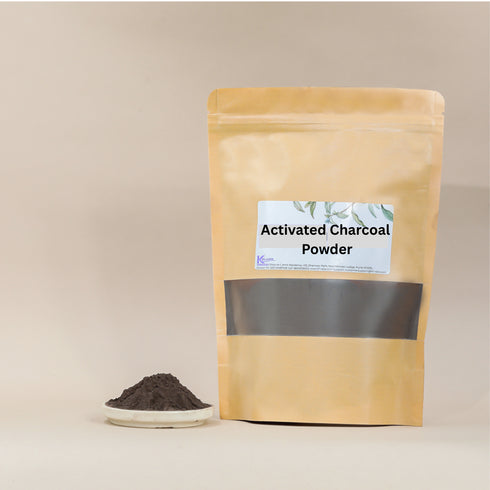 Activated Charcoal Powder