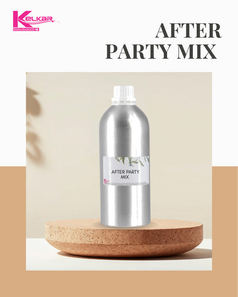 AFTER PARTY MIX