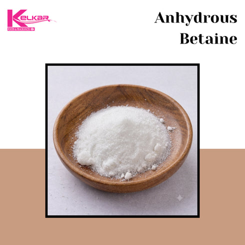 Anhydrous Betaine