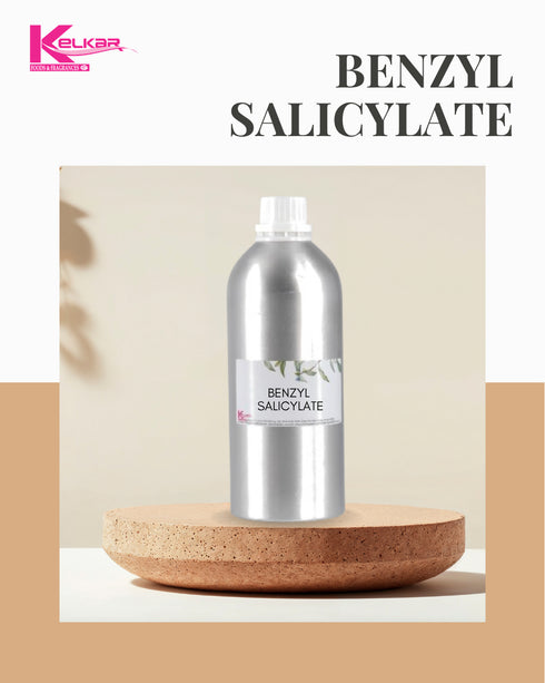 Benzyl Salicylate