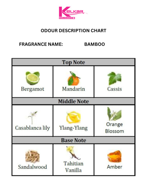 Bamboo