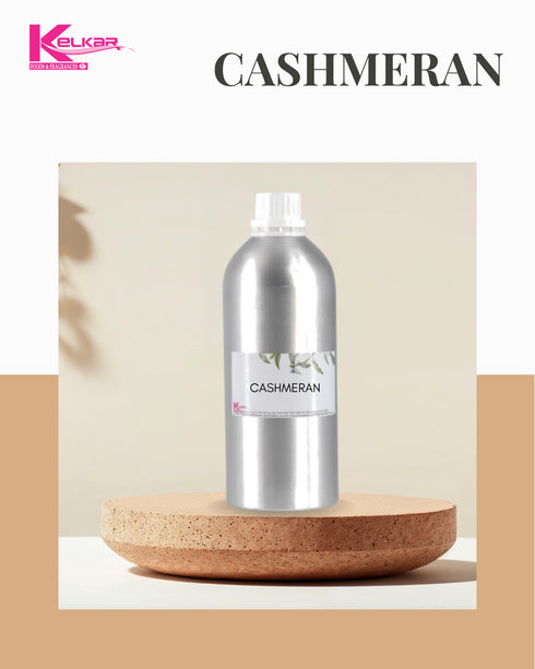 Cashmeran
