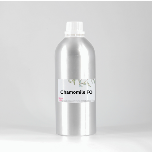 Chamomile FO