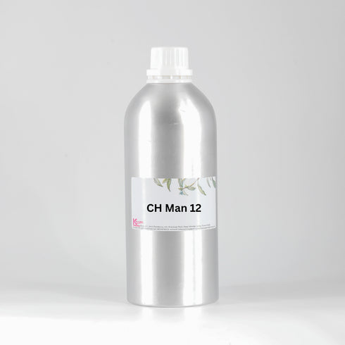CH Man 12