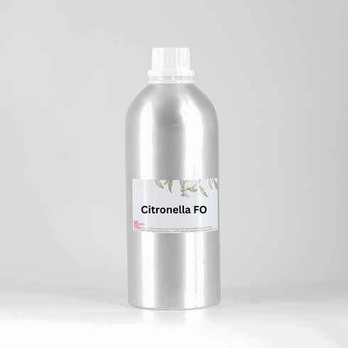 Citronella FO