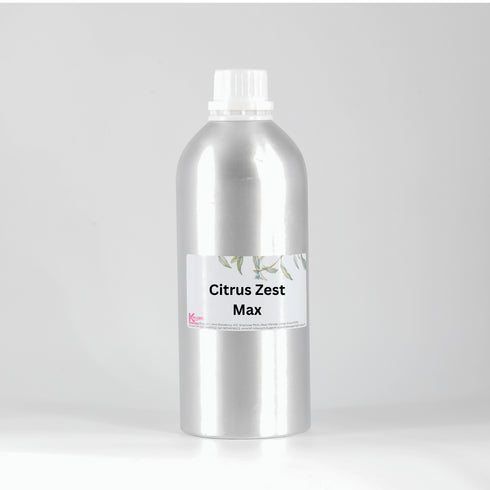 Citrus Zest Max
