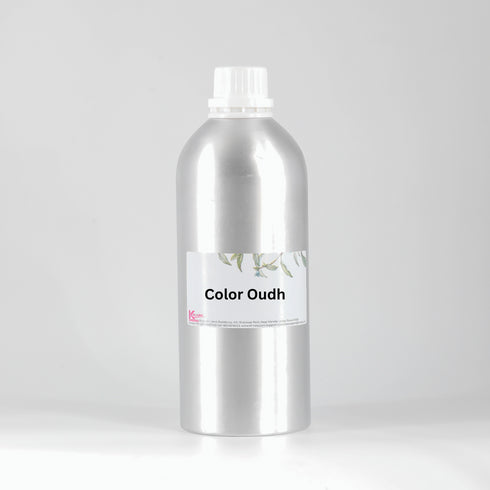 Color Oudh