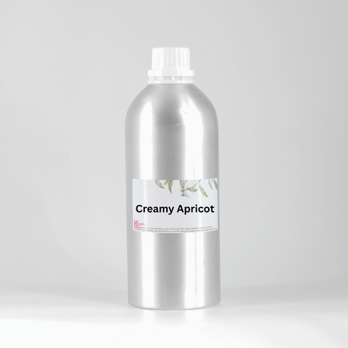 Creamy Apricot
