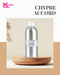Chypre Accord