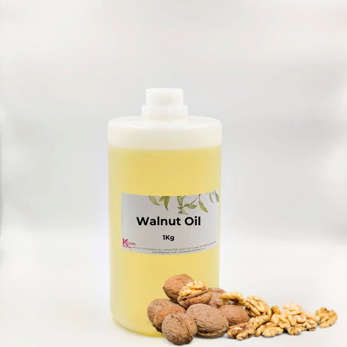 Walnut Oil