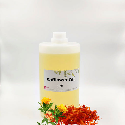 Safflower Oil
