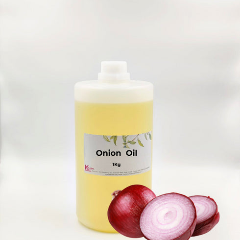 Onion Oil