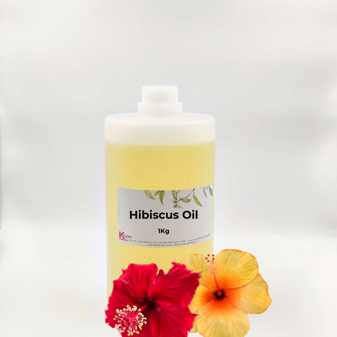 Hibiscus Oil