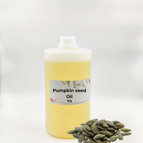 Pumpkin Seed Oil