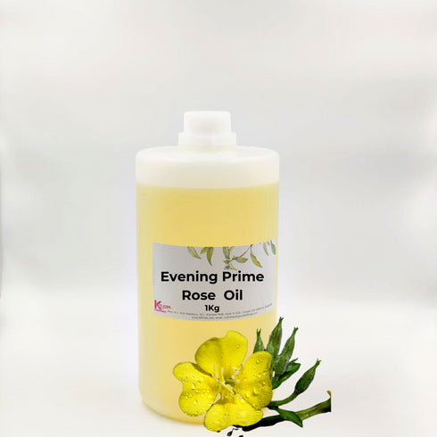 Evening Prime Rose Oil