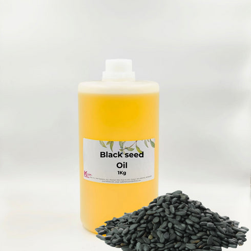 Black seed Oil