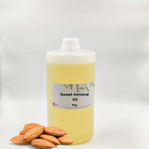 Sweet Almond Oil