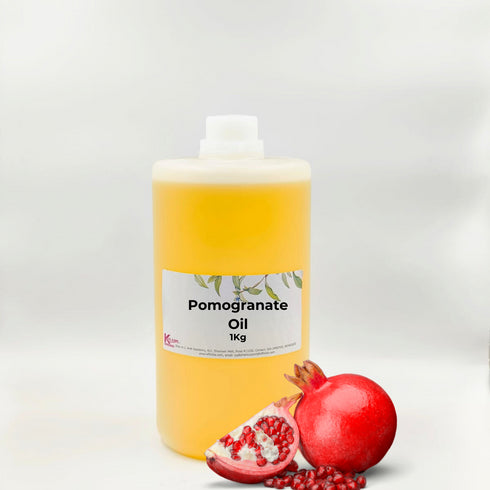 Pomegranate Oil