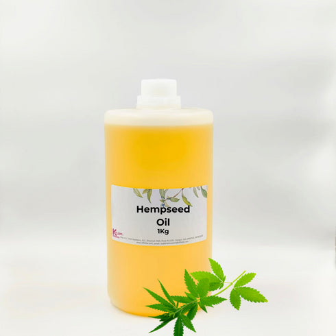 Hempseed Oil