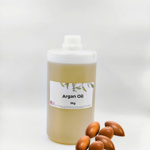Argan Oil