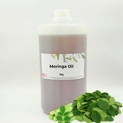 Moringa Oil