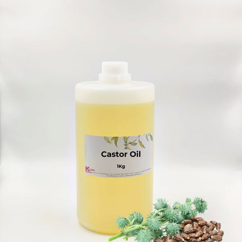 Castor Oil