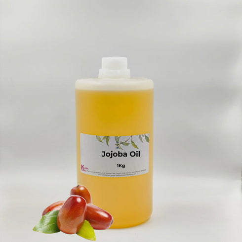 Jojoba Oil