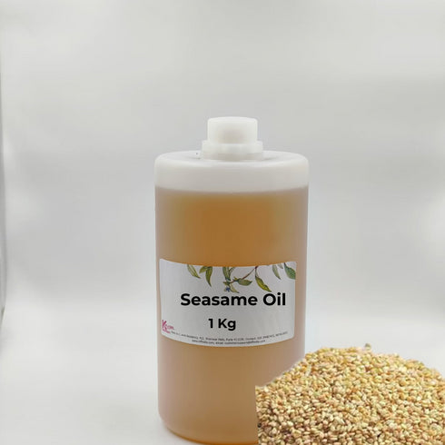 Sesame Oil