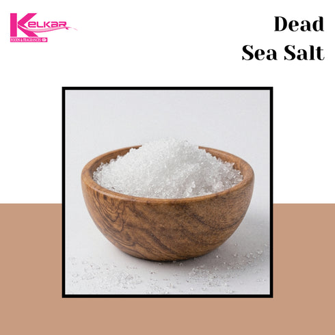 Dead Sea Salt