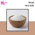 Dead Sea Salt