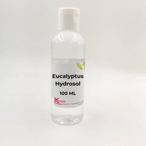 Eucalyptus Hydrosol