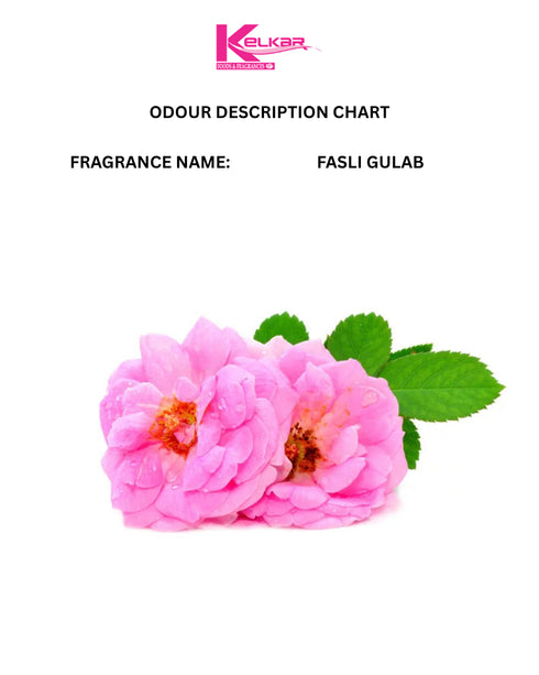 Fasli Gulab