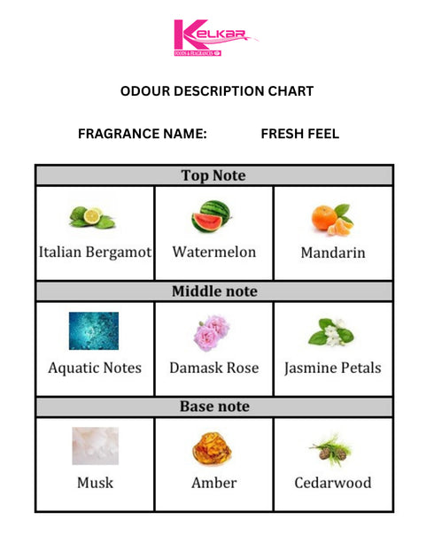 Fresh Feel