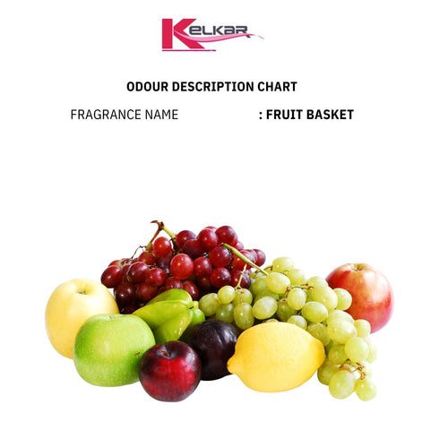 Fruit Basket