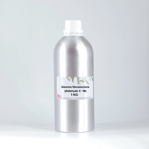 Gamma Nonalactone (Aldehyde C 18)