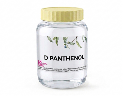 D PANTHENOL LIQUID